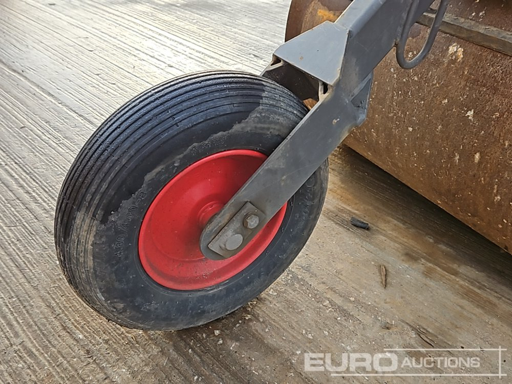 Maszyna drogowa 208 Mecalac MBR71: zdjęcie 12 Maszyna drogowa 208 Mecalac MBR71: zdjęcie 12