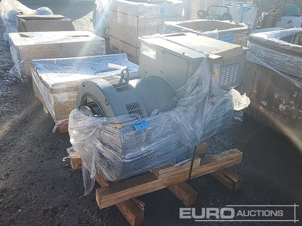 Electric Motor - Układ elektryczny do Maszyn budowlanych: zdjęcie 3 Electric Motor - Układ elektryczny do Maszyn budowlanych: zdjęcie 3