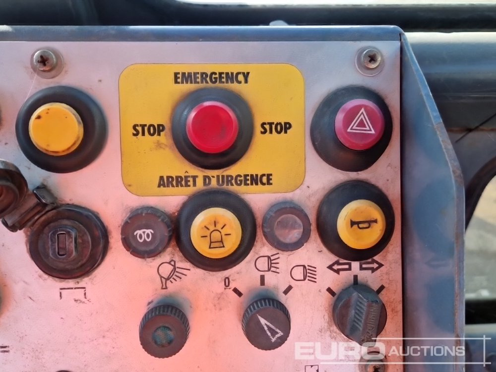 Walec drogowy Hamm HW90B-10: zdjęcie 29 Walec drogowy Hamm HW90B-10: zdjęcie 29