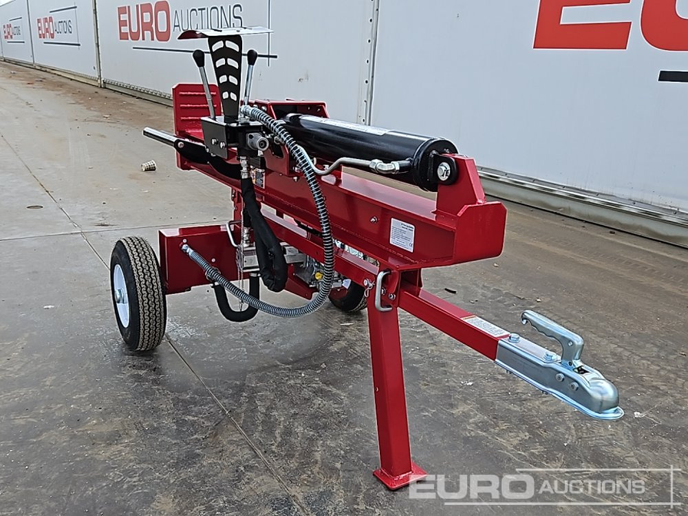 Unused 2025 Boss HVG27T - Maszyna rolnicza: zdjęcie 3 Unused 2025 Boss HVG27T - Maszyna rolnicza: zdjęcie 3