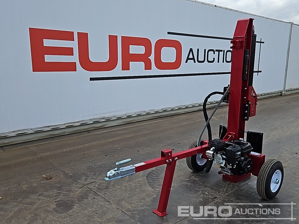 Unused 2025 Boss HVG27T - Maszyna rolnicza: zdjęcie 4 Unused 2025 Boss HVG27T - Maszyna rolnicza: zdjęcie 4