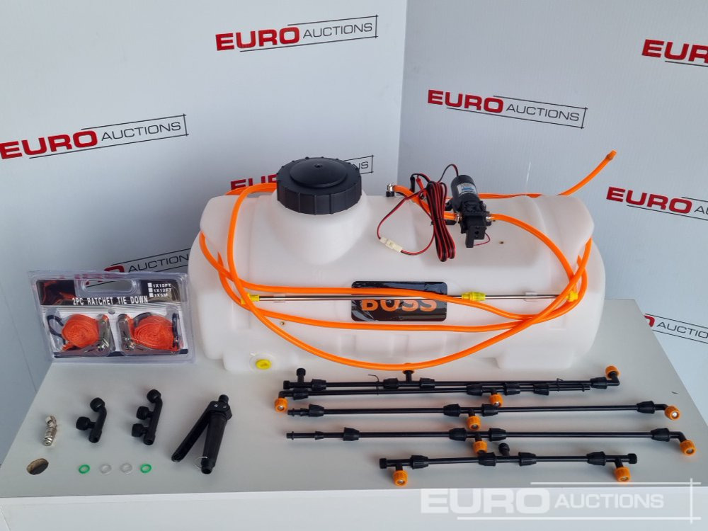 Unused Boss FLSP-15-038 - Maszyna rolnicza: zdjęcie 4 Unused Boss FLSP-15-038 - Maszyna rolnicza: zdjęcie 4