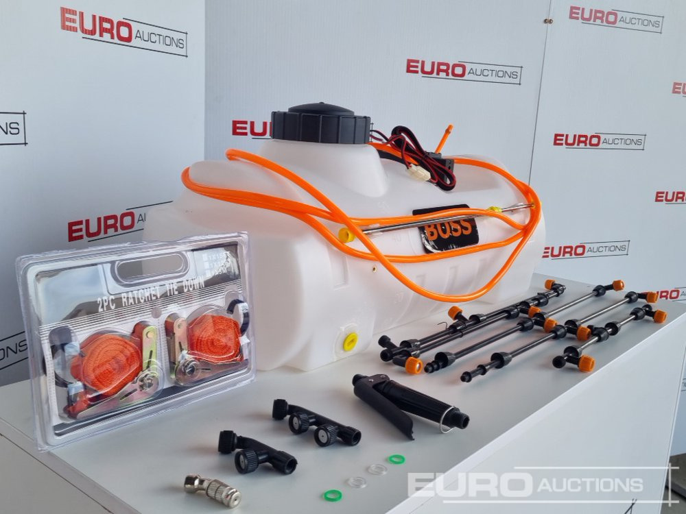 Unused Boss FLSP-15-038 - Maszyna rolnicza: zdjęcie 3 Unused Boss FLSP-15-038 - Maszyna rolnicza: zdjęcie 3