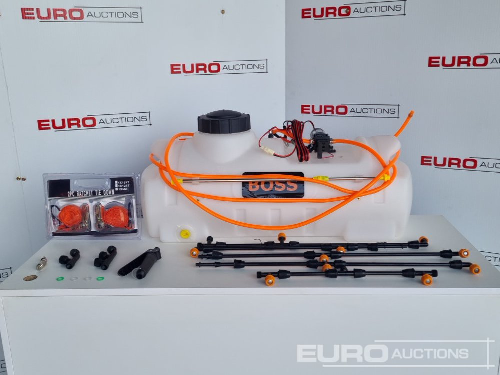 Unused Boss FLSP-15-038 - Maszyna rolnicza: zdjęcie 1 Unused Boss FLSP-15-038 - Maszyna rolnicza: zdjęcie 1