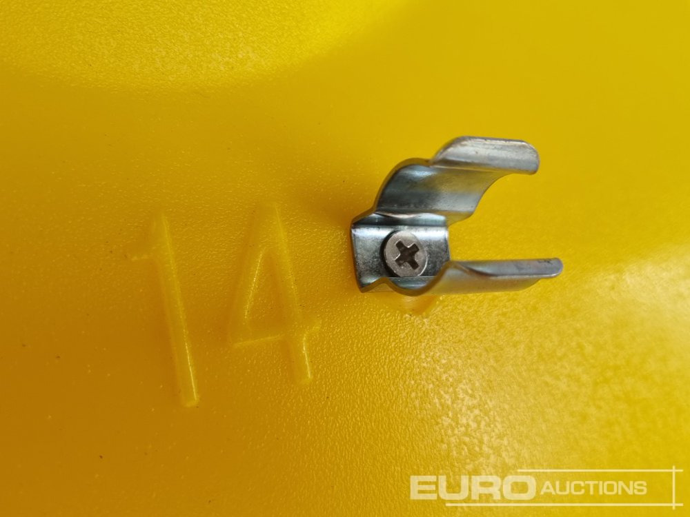 Maszyna rolnicza Unused Boss FLSP-15-061: zdjęcie 14