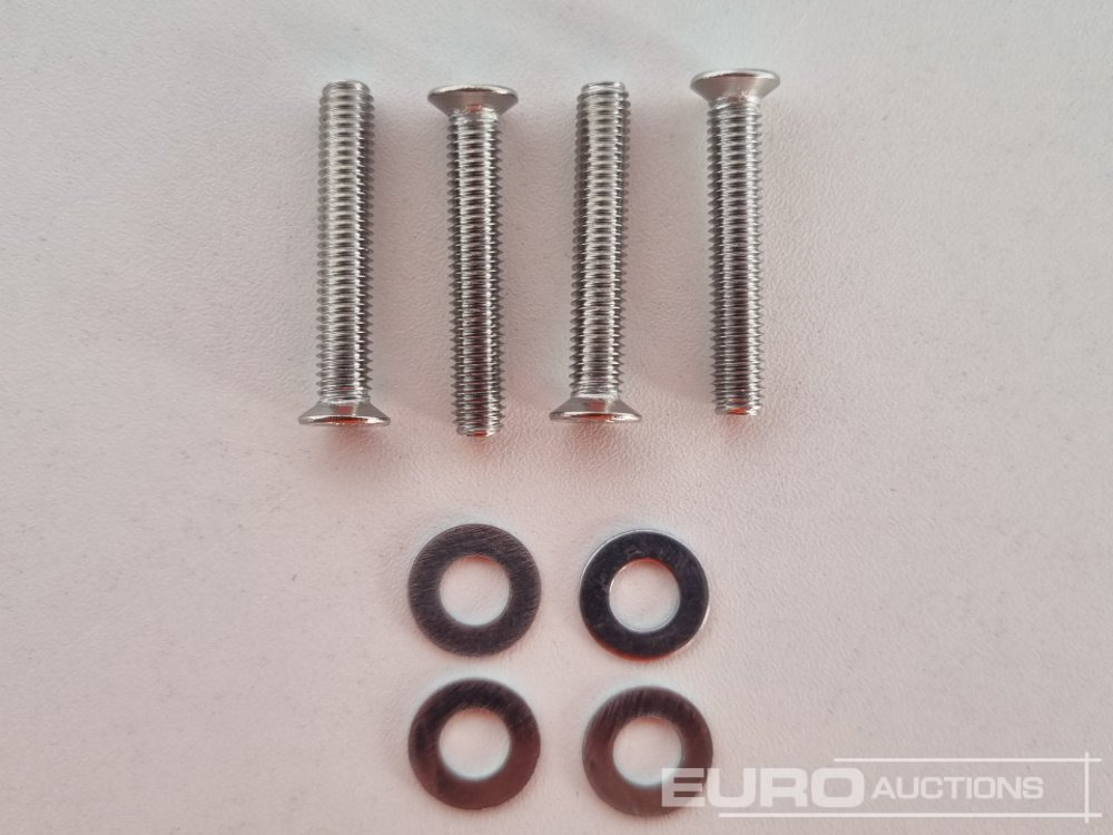 Maszyna rolnicza Unused Boss FLSP-15-061: zdjęcie 42