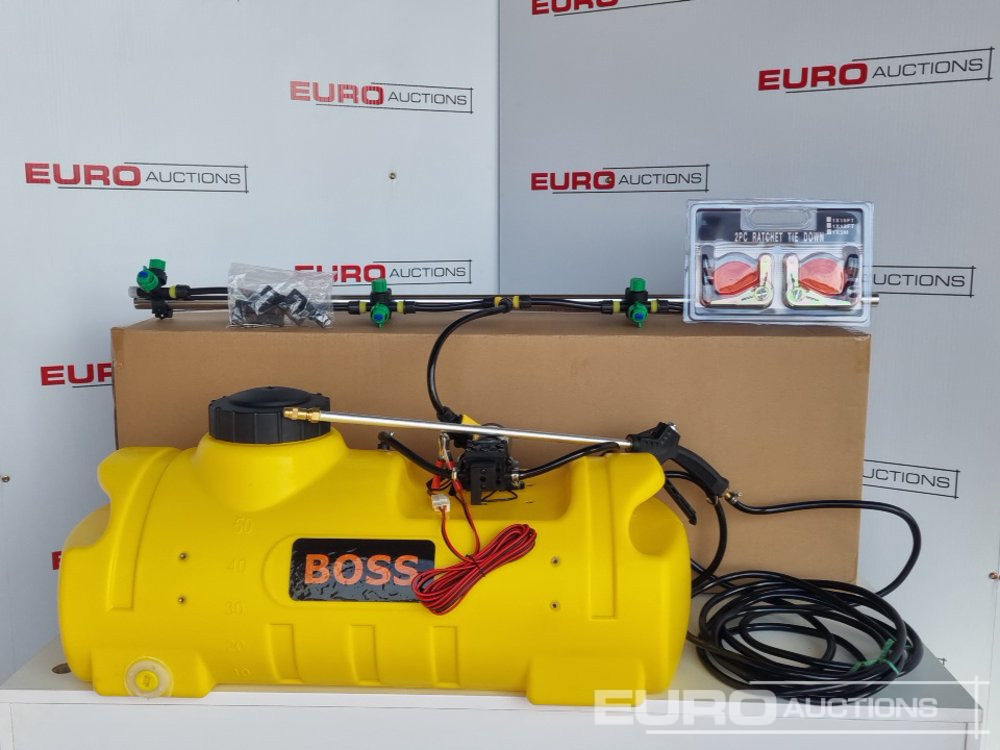 Maszyna rolnicza Unused Boss FLSP-15-061: zdjęcie 45