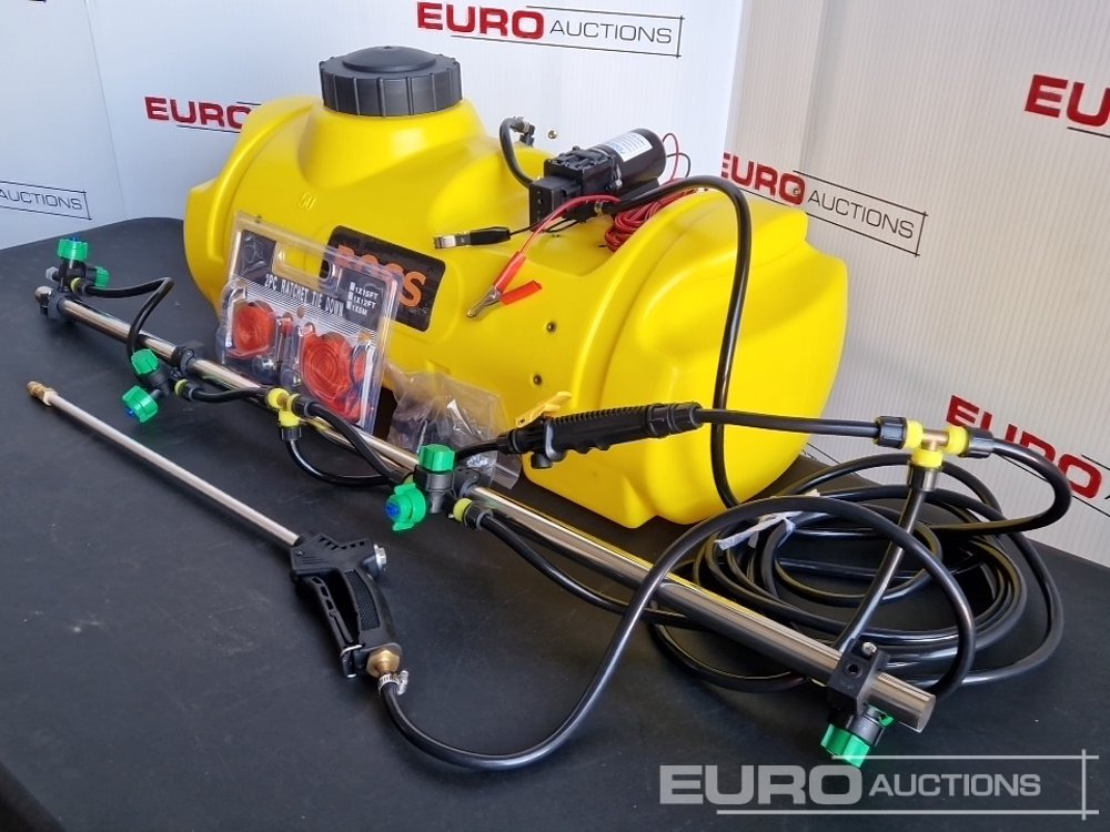 Unused Boss FLSP-15-061 - Maszyna rolnicza: zdjęcie 3 Unused Boss FLSP-15-061 - Maszyna rolnicza: zdjęcie 3