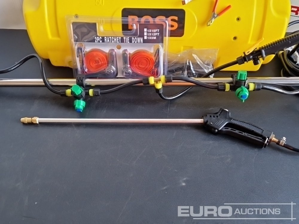 Unused Boss FLSP-15-061 - Maszyna rolnicza: zdjęcie 5 Unused Boss FLSP-15-061 - Maszyna rolnicza: zdjęcie 5