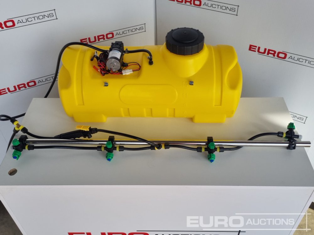 Maszyna rolnicza Unused Boss FLSP-15-061: zdjęcie 28