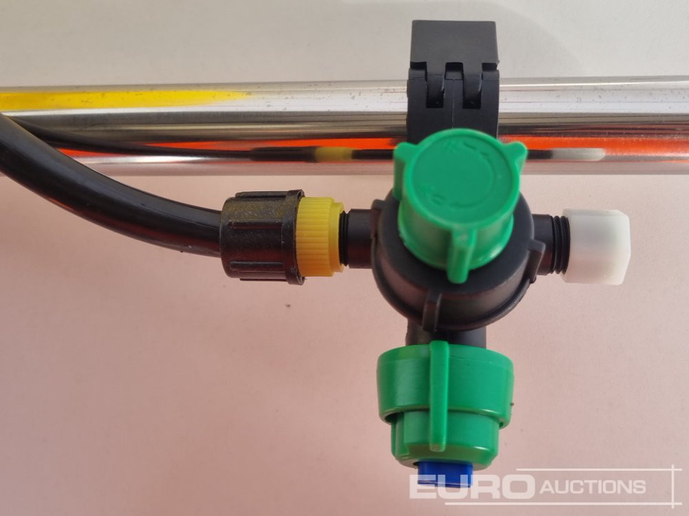 Maszyna rolnicza Unused Boss FLSP-15-061: zdjęcie 29