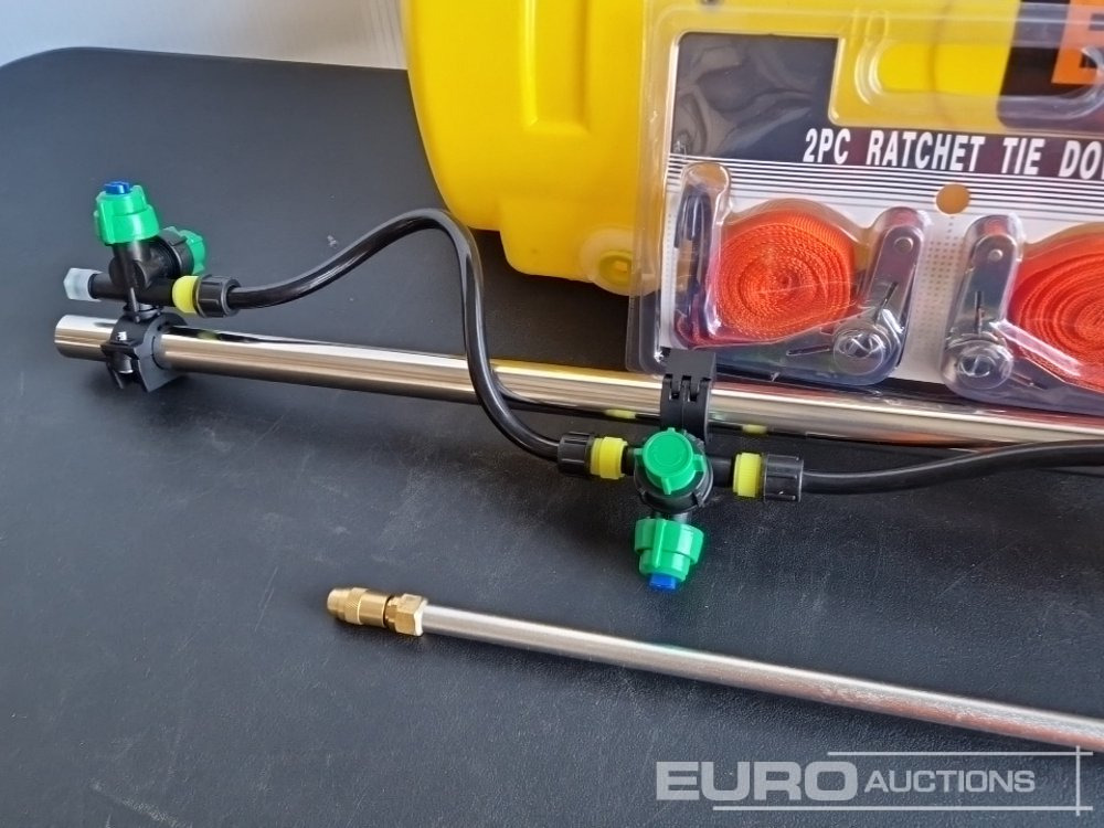 Maszyna rolnicza Unused Boss FLSP-15-061: zdjęcie 6