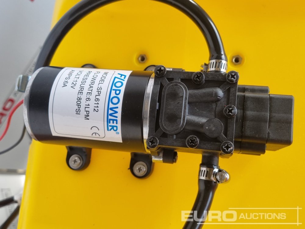 Maszyna rolnicza Unused Boss FLSP-15-061: zdjęcie 20