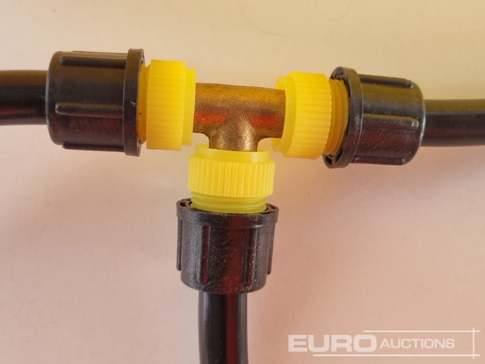 Maszyna rolnicza Unused Boss FLSP-15-061: zdjęcie 24