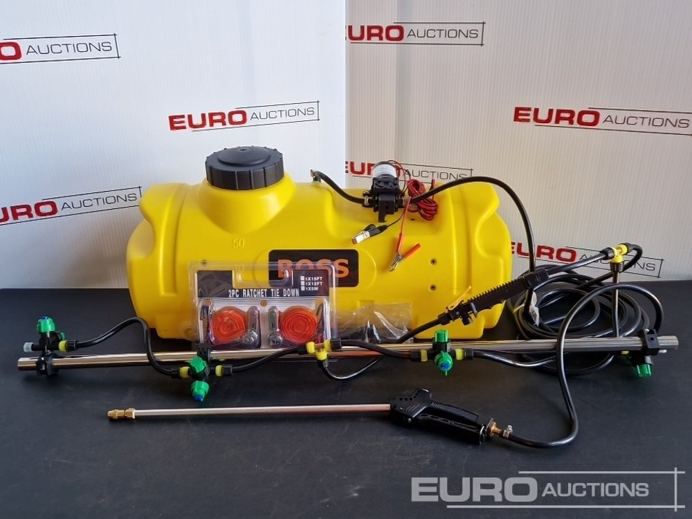 Unused Boss FLSP-15-061 - Maszyna rolnicza: zdjęcie 2 Unused Boss FLSP-15-061 - Maszyna rolnicza: zdjęcie 2