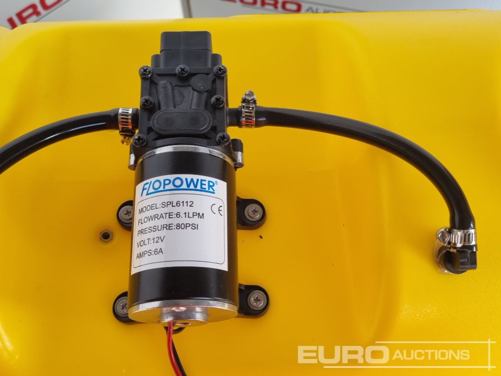 Maszyna rolnicza Unused Boss FLSP-15-061: zdjęcie 21