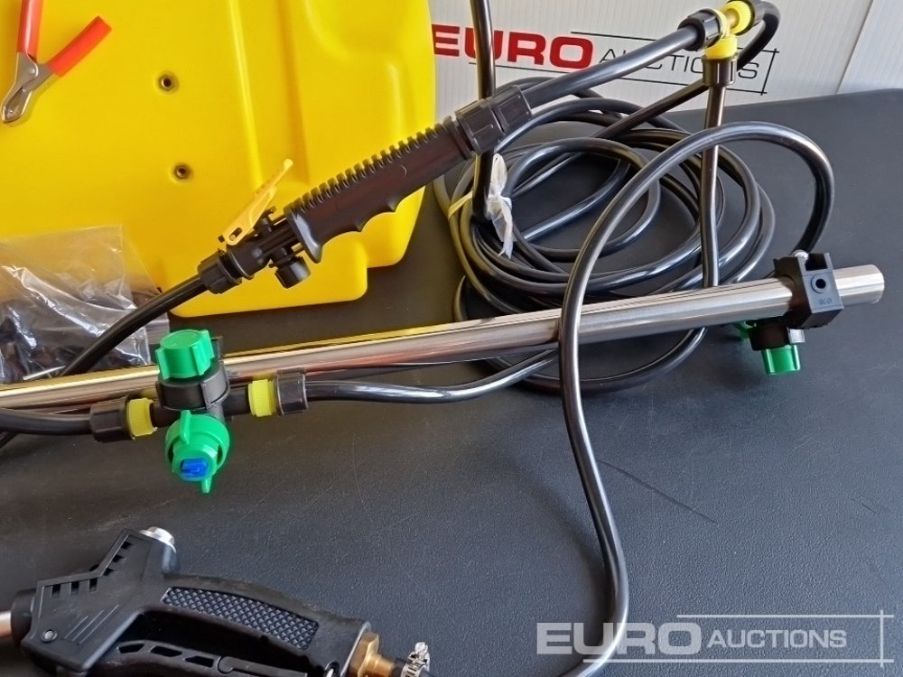 Maszyna rolnicza Unused Boss FLSP-15-061: zdjęcie 7