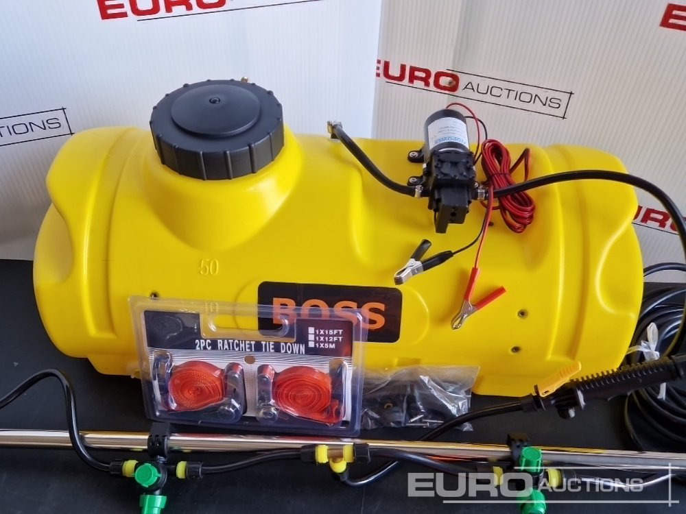 Unused Boss FLSP-15-061 - Maszyna rolnicza: zdjęcie 4 Unused Boss FLSP-15-061 - Maszyna rolnicza: zdjęcie 4