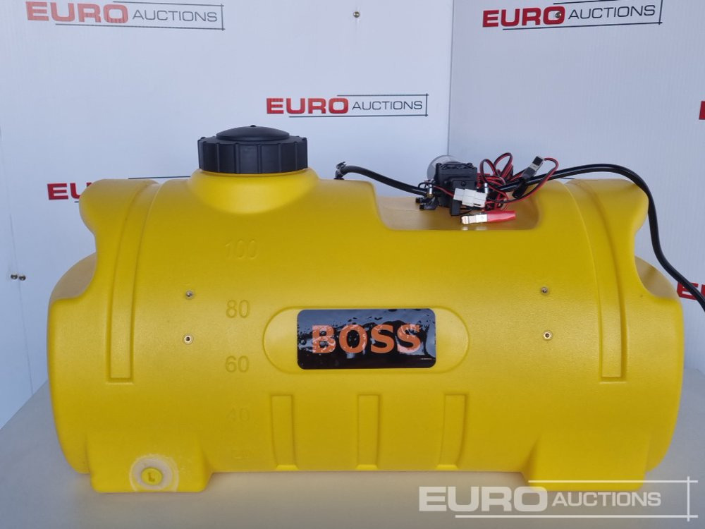 Unused Boss FLSP-27-061 - Maszyna rolnicza: zdjęcie 4 Unused Boss FLSP-27-061 - Maszyna rolnicza: zdjęcie 4