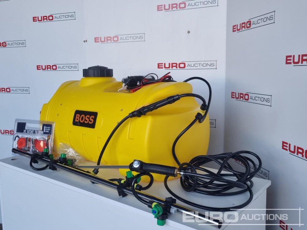 Unused Boss FLSP-27-061 - Maszyna rolnicza: zdjęcie 3 Unused Boss FLSP-27-061 - Maszyna rolnicza: zdjęcie 3