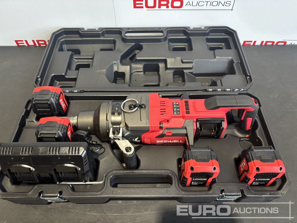 Unused 2025 Boss Beswell CIW-1100B-A - Wyposażenie garażu/ Warsztatów: zdjęcie 2 Unused 2025 Boss Beswell CIW-1100B-A - Wyposażenie garażu/ Warsztatów: zdjęcie 2