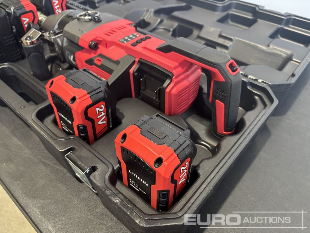 Unused 2025 Boss Beswell CIW-1100B-A - Wyposażenie garażu/ Warsztatów: zdjęcie 4 Unused 2025 Boss Beswell CIW-1100B-A - Wyposażenie garażu/ Warsztatów: zdjęcie 4