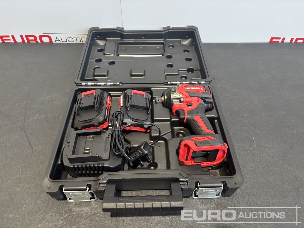 Unused 2025 Boss Beswell CIW-112A - Wyposażenie garażu/ Warsztatów: zdjęcie 2 Unused 2025 Boss Beswell CIW-112A - Wyposażenie garażu/ Warsztatów: zdjęcie 2