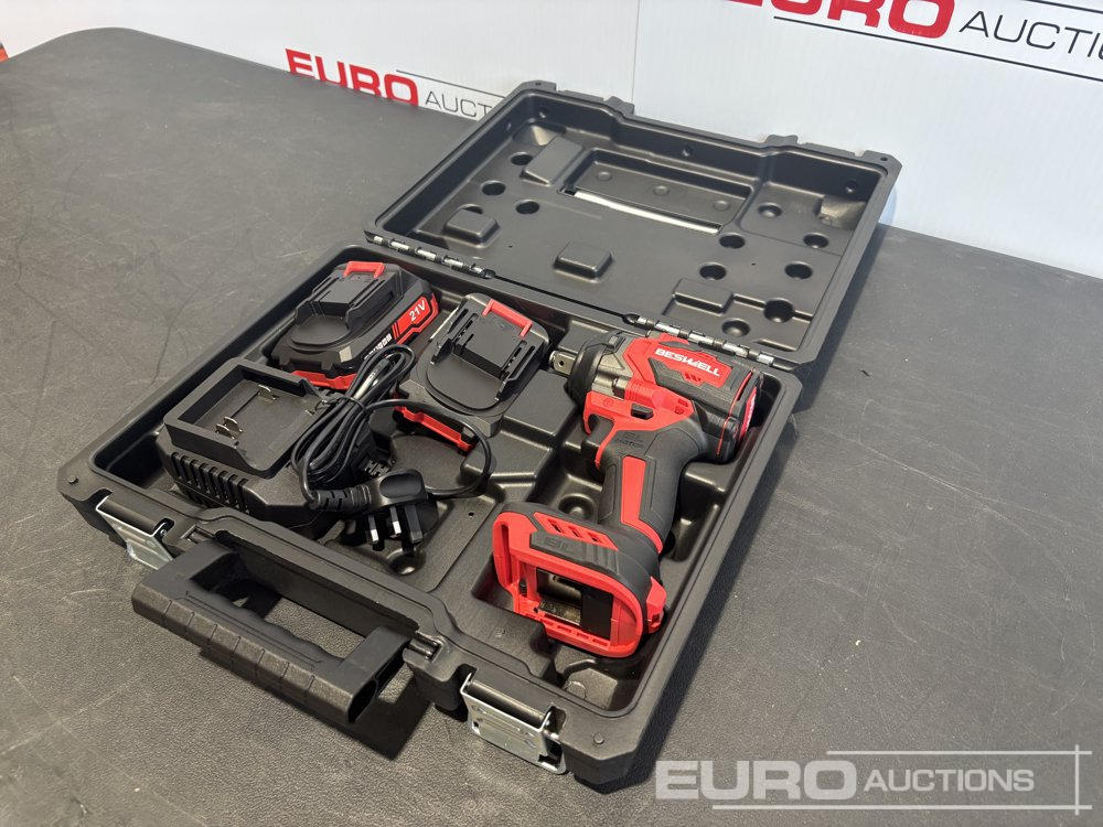 Unused 2025 Boss Beswell CIW-112A - Wyposażenie garażu/ Warsztatów: zdjęcie 1 Unused 2025 Boss Beswell CIW-112A - Wyposażenie garażu/ Warsztatów: zdjęcie 1