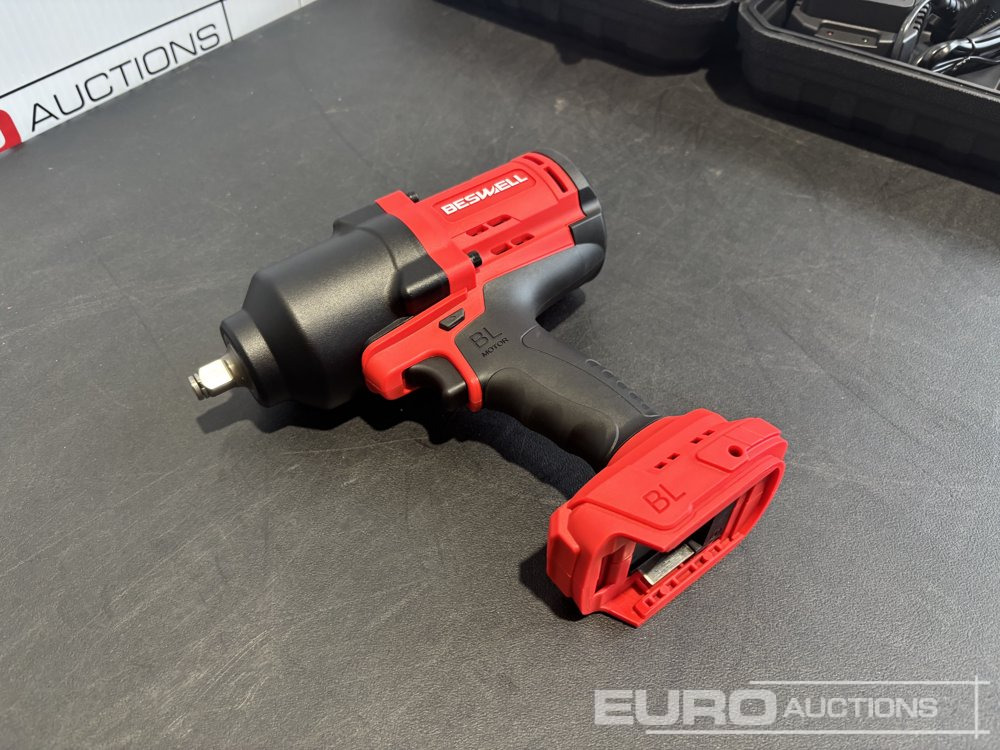 Unused 2025 Boss Beswell CIW-112C - Wyposażenie garażu/ Warsztatów: zdjęcie 4 Unused 2025 Boss Beswell CIW-112C - Wyposażenie garażu/ Warsztatów: zdjęcie 4