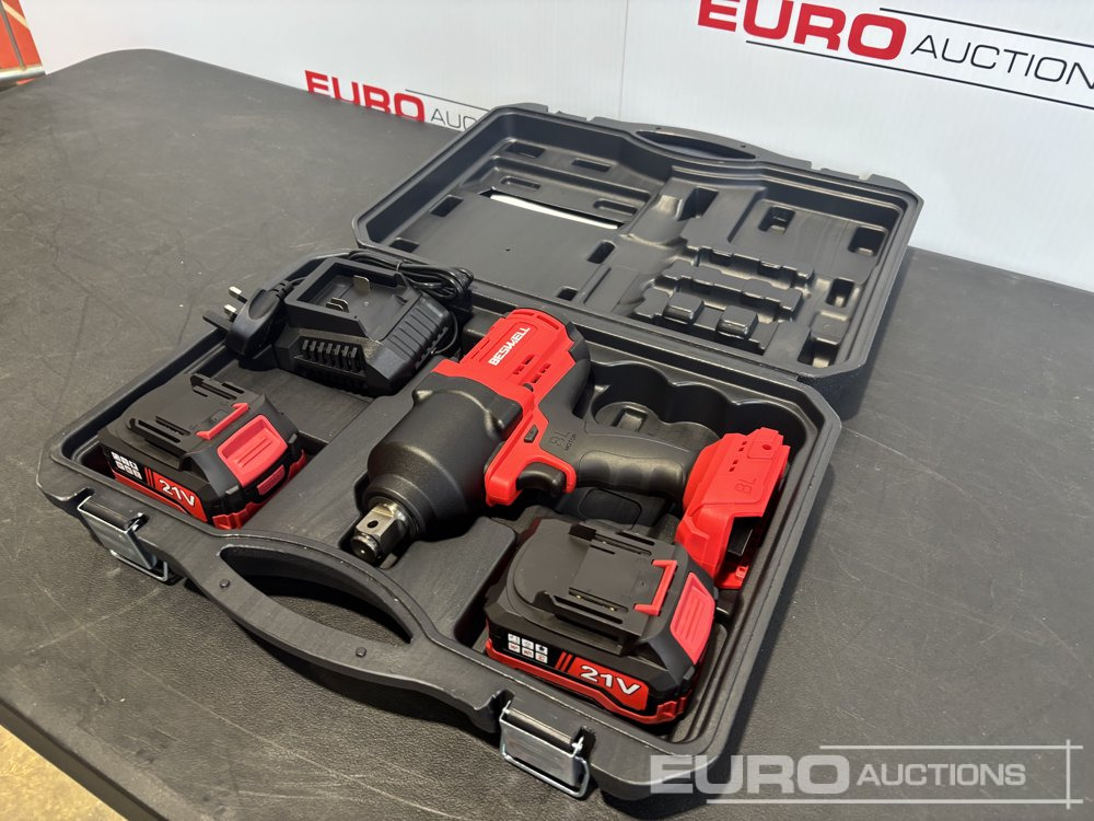 Unused 2025 Boss Beswell CIW-134A - Wyposażenie garażu/ Warsztatów: zdjęcie 1 Unused 2025 Boss Beswell CIW-134A - Wyposażenie garażu/ Warsztatów: zdjęcie 1