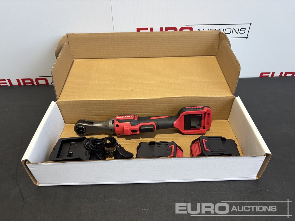 Unused 2025 Boss Beswell CIW-212A - Wyposażenie garażu/ Warsztatów: zdjęcie 2 Unused 2025 Boss Beswell CIW-212A - Wyposażenie garażu/ Warsztatów: zdjęcie 2