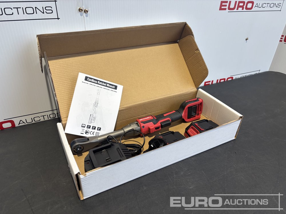 Unused 2025 Boss Beswell CIW-212AL - Wyposażenie garażu/ Warsztatów: zdjęcie 3 Unused 2025 Boss Beswell CIW-212AL - Wyposażenie garażu/ Warsztatów: zdjęcie 3