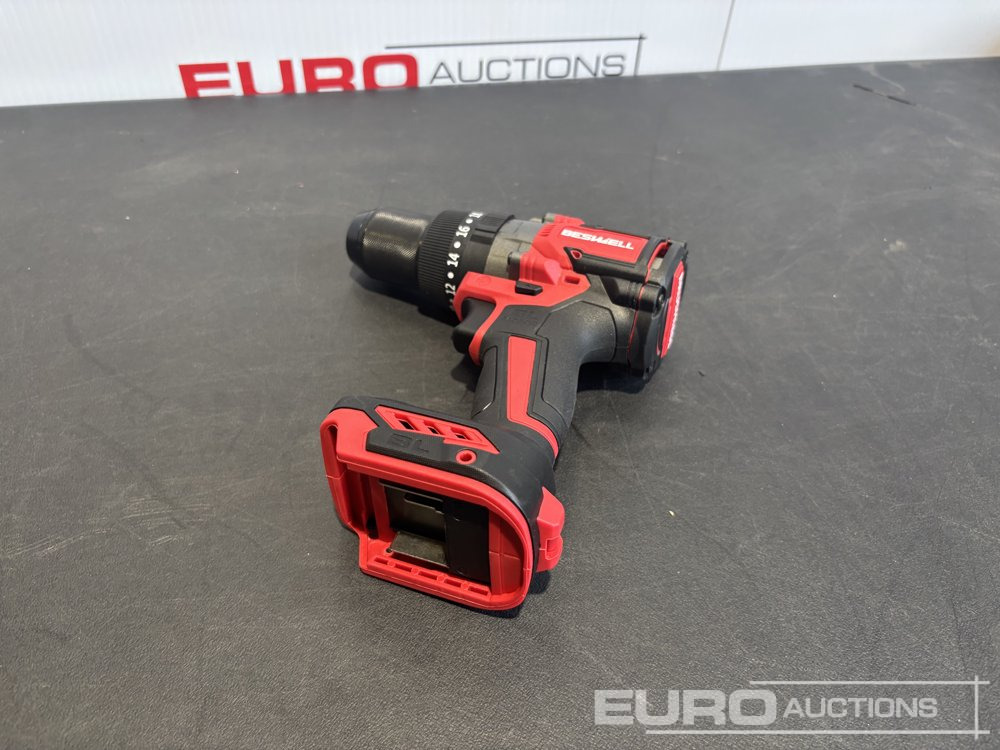 Unused 2025 Boss Beswell CIW-312A - Wyposażenie garażu/ Warsztatów: zdjęcie 5 Unused 2025 Boss Beswell CIW-312A - Wyposażenie garażu/ Warsztatów: zdjęcie 5