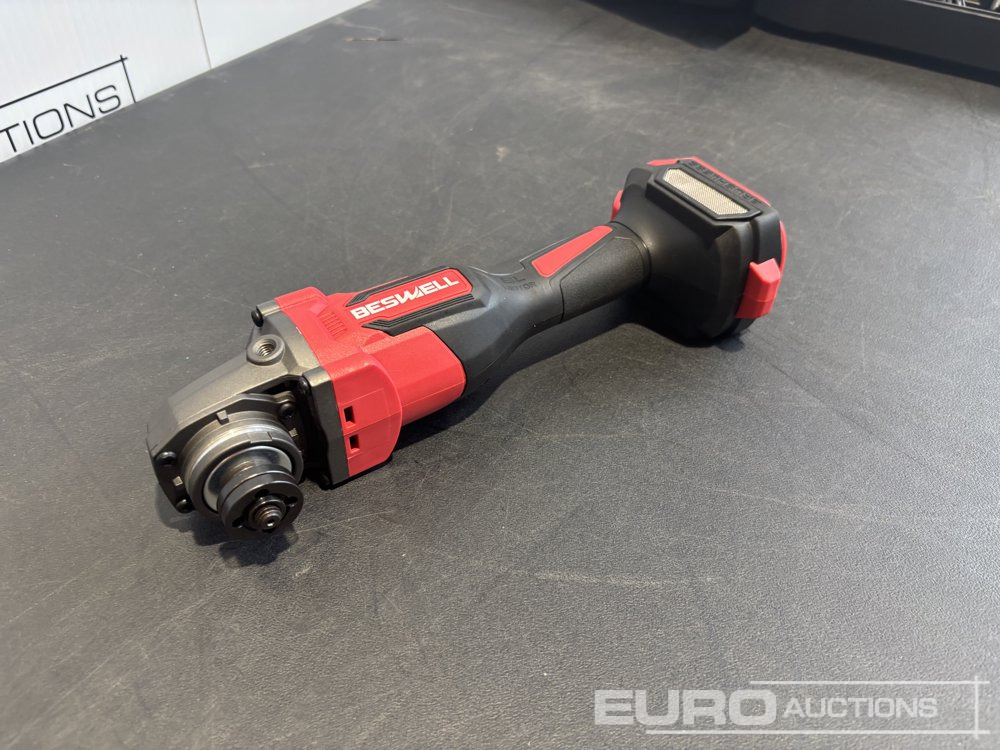 Unused 2025 Boss Beswell CIW-540B - Wyposażenie garażu/ Warsztatów: zdjęcie 4 Unused 2025 Boss Beswell CIW-540B - Wyposażenie garażu/ Warsztatów: zdjęcie 4