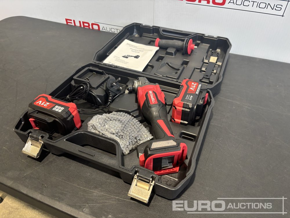 Unused 2025 Boss Beswell CIW-540B - Wyposażenie garażu/ Warsztatów: zdjęcie 1 Unused 2025 Boss Beswell CIW-540B - Wyposażenie garażu/ Warsztatów: zdjęcie 1