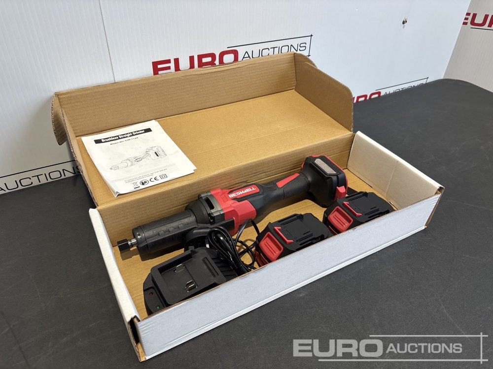 Unused 2025 Boss Beswell CIW-714A - Wyposażenie garażu/ Warsztatów: zdjęcie 3 Unused 2025 Boss Beswell CIW-714A - Wyposażenie garażu/ Warsztatów: zdjęcie 3