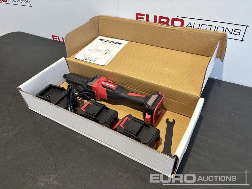 Unused 2025 Boss Beswell CIW-714A - Wyposażenie garażu/ Warsztatów: zdjęcie 1 Unused 2025 Boss Beswell CIW-714A - Wyposażenie garażu/ Warsztatów: zdjęcie 1