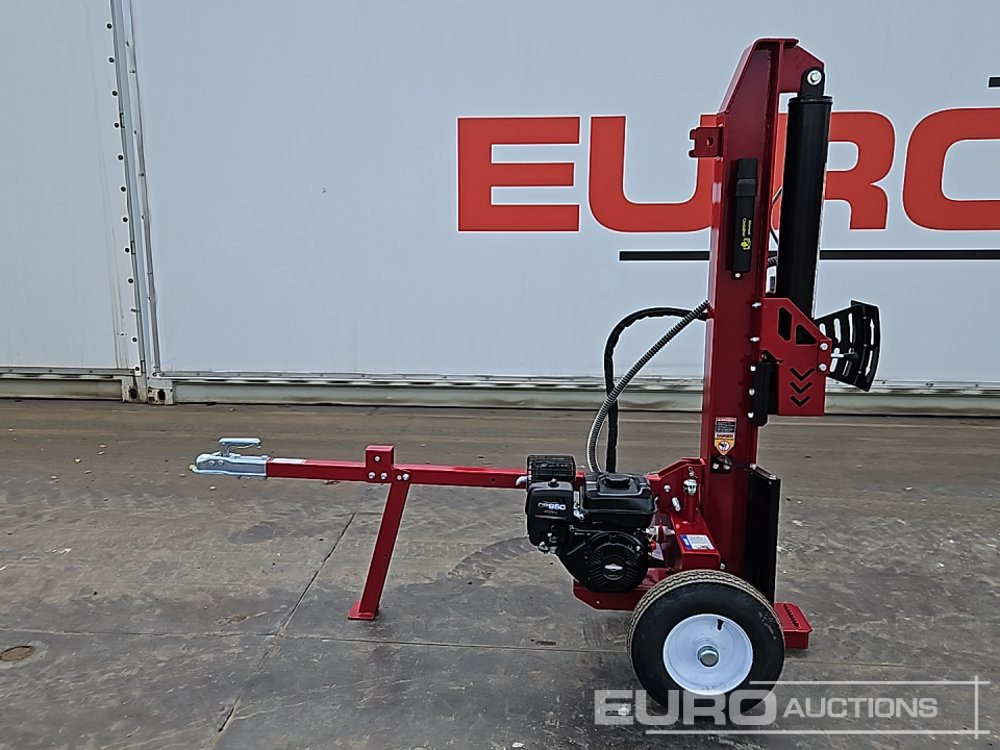 Unused 2025 Boss HVG27T - Wyposażenie garażu/ Warsztatów: zdjęcie 5 Unused 2025 Boss HVG27T - Wyposażenie garażu/ Warsztatów: zdjęcie 5