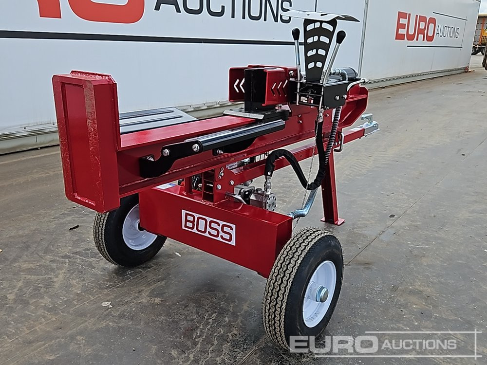 Unused 2025 Boss HVG27T - Wyposażenie garażu/ Warsztatów: zdjęcie 1 Unused 2025 Boss HVG27T - Wyposażenie garażu/ Warsztatów: zdjęcie 1