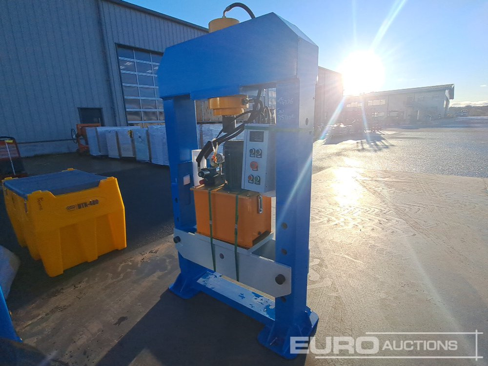 Unused 2025 Fluidmex AT-75 - Wyposażenie garażu/ Warsztatów: zdjęcie 1 Unused 2025 Fluidmex AT-75 - Wyposażenie garażu/ Warsztatów: zdjęcie 1