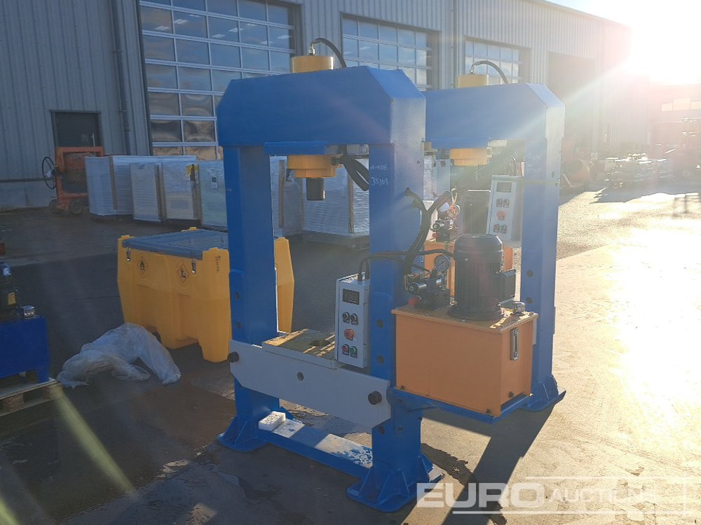 Unused 2025 Fluidmex AT-75 - Wyposażenie garażu/ Warsztatów: zdjęcie 1 Unused 2025 Fluidmex AT-75 - Wyposażenie garażu/ Warsztatów: zdjęcie 1