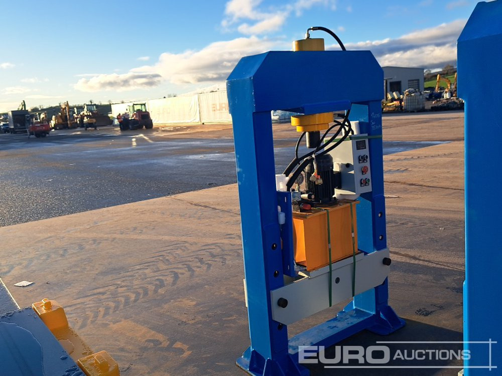 Unused 2025 Fluidmex AT-75 - Wyposażenie garażu/ Warsztatów: zdjęcie 4 Unused 2025 Fluidmex AT-75 - Wyposażenie garażu/ Warsztatów: zdjęcie 4