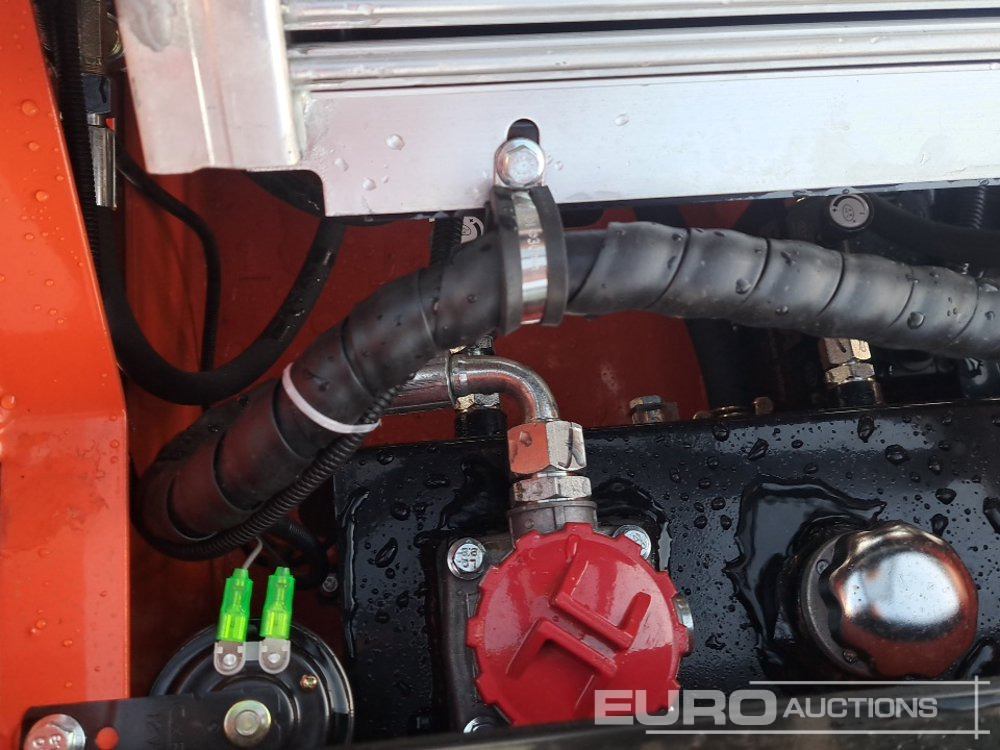 Miniładowarka Unused 2025 MMS MS36C: zdjęcie 32 Miniładowarka Unused 2025 MMS MS36C: zdjęcie 32