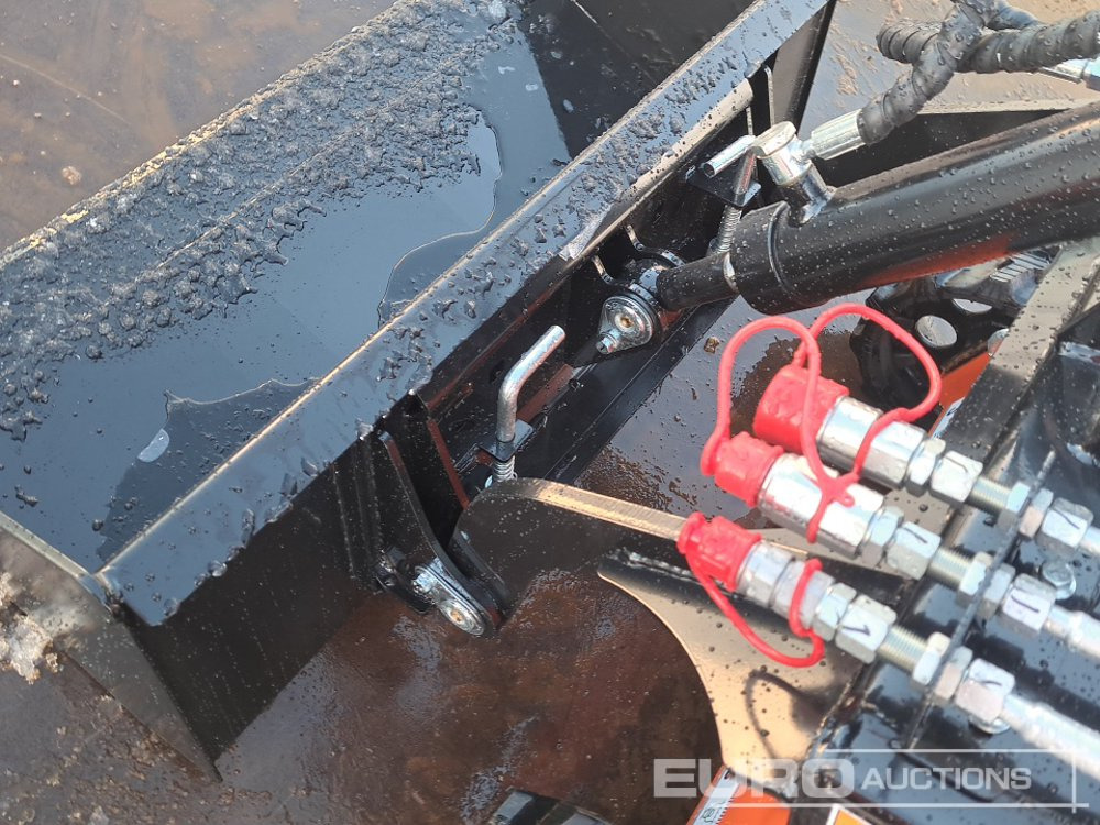 Miniładowarka Unused 2025 MMS MS36C: zdjęcie 19 Miniładowarka Unused 2025 MMS MS36C: zdjęcie 19