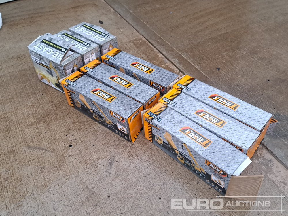 Unused 2025 SKLP Construction Toy (9 of) - Wyposażenie garażu/ Warsztatów: zdjęcie 4 Unused 2025 SKLP Construction Toy (9 of) - Wyposażenie garażu/ Warsztatów: zdjęcie 4