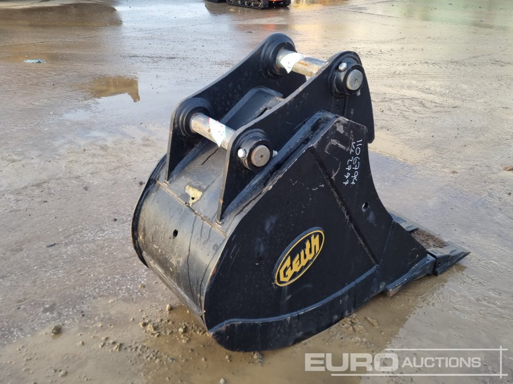 Unused Geith 24" Digging Bucket 65mm Pin to suit 13 Ton Excavator - Łyżka: zdjęcie 5 Unused Geith 24" Digging Bucket 65mm Pin to suit 13 Ton Excavator - Łyżka: zdjęcie 5