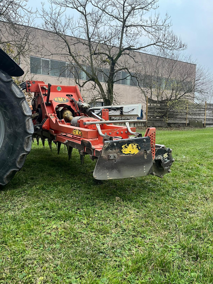 Erpice rotante usato Emy Elenfer CL400 - Brona aktywna: zdjęcie 3 Erpice rotante usato Emy Elenfer CL400 - Brona aktywna: zdjęcie 3