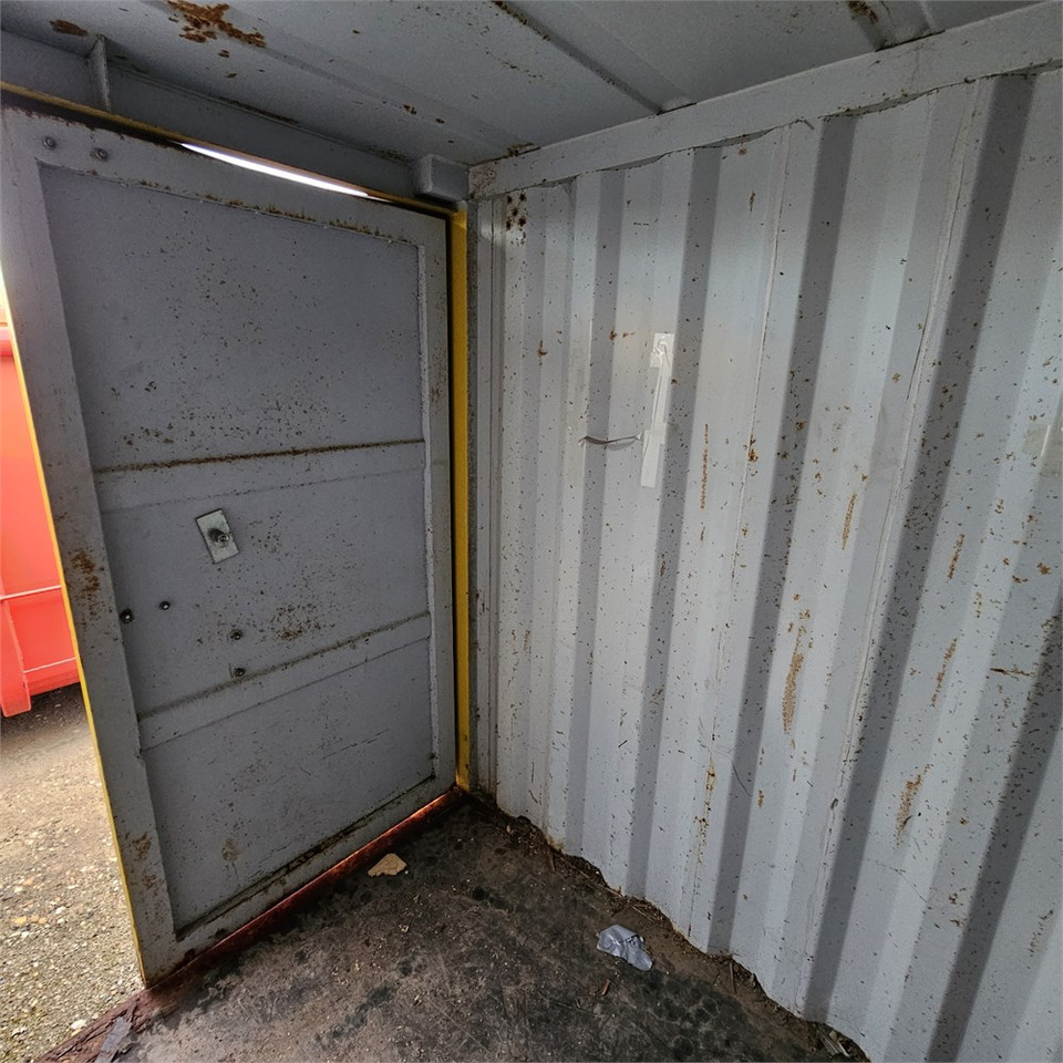 ABC 10 " - Kontener morski: zdjęcie 5 ABC 10 " - Kontener morski: zdjęcie 5