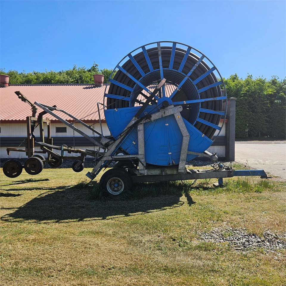 ABC 110 VR6 - System nawadniania: zdjęcie 4 ABC 110 VR6 - System nawadniania: zdjęcie 4