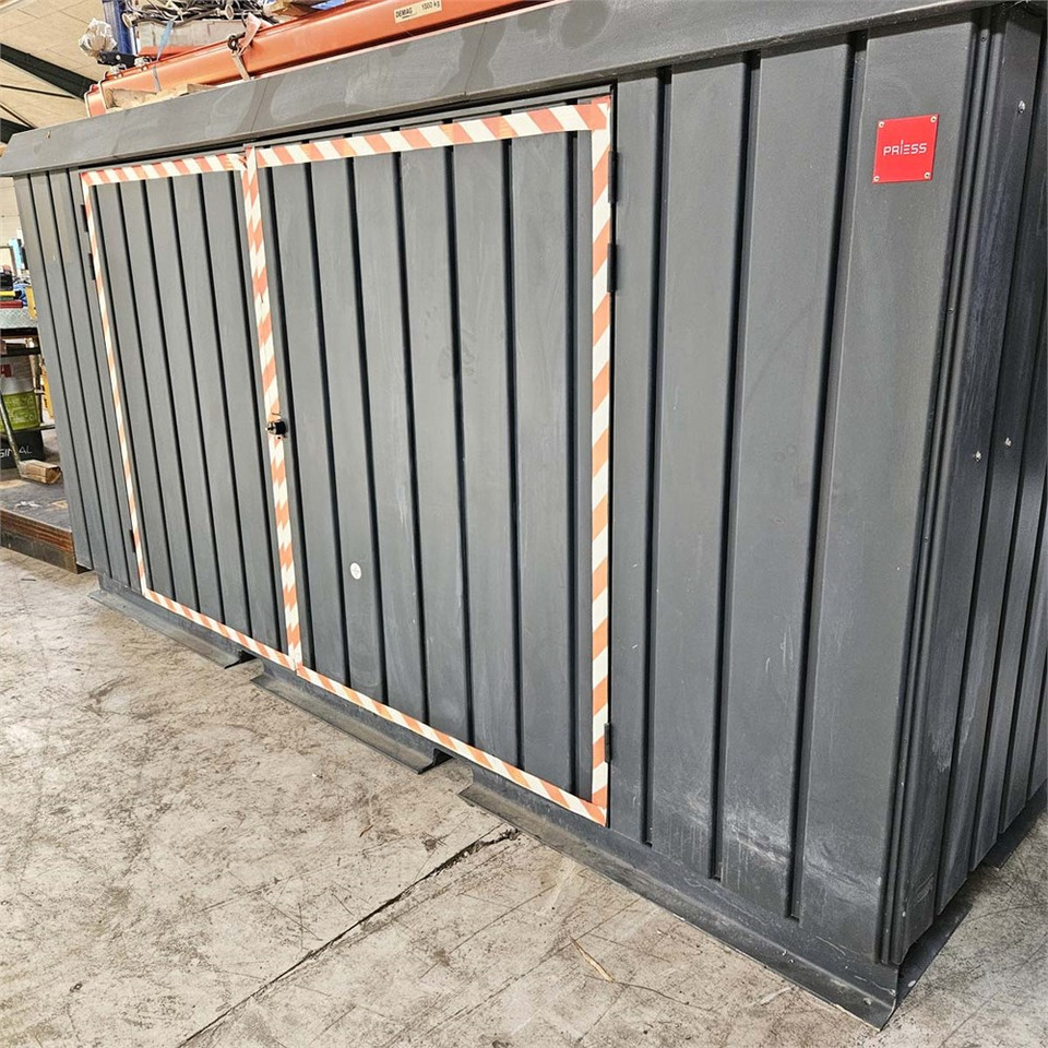 ABC BH 4337 - Obrabiarka: zdjęcie 2 ABC BH 4337 - Obrabiarka: zdjęcie 2